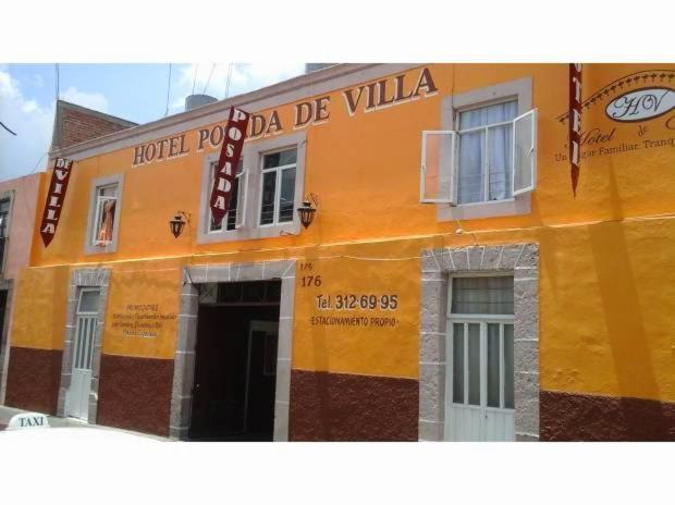 Hostal Barrio Antiguo De Capuchinas *